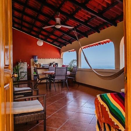 Apartmán Casa Vista Magica Yelapa Exteriér fotografie